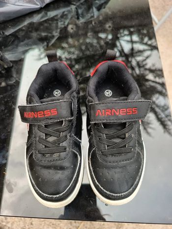 Chaussure 24