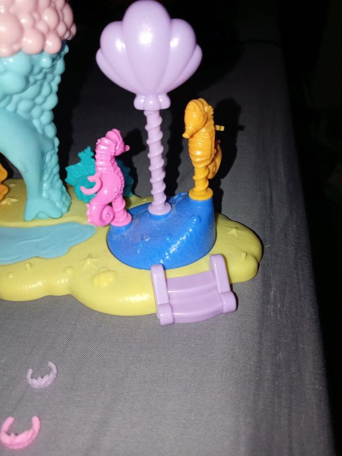 Monde féerique des sirenes - photo numéro 7