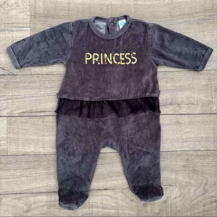 Pyjama fille