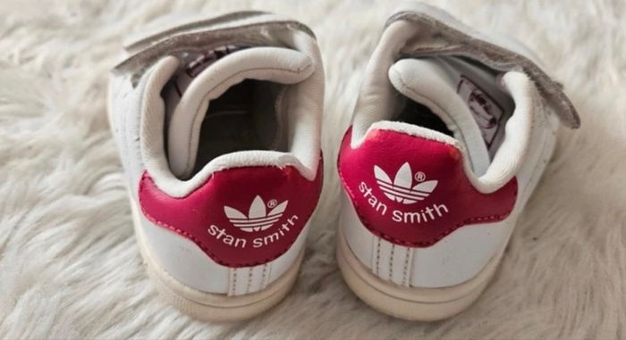 Stan smith 23 - photo numéro 2