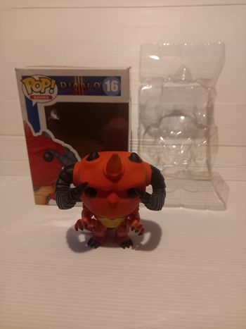 Pop 16 diablo