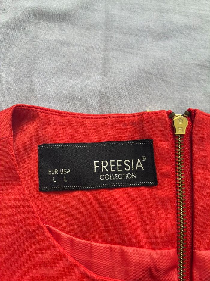 Robe femme taille L - photo numéro 5