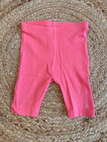 Legging fille 12 mois Obaibi