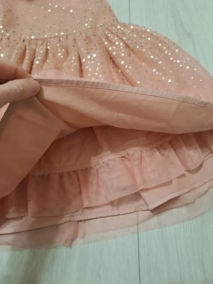 Robe de cérémonie 4A - photo numéro 6