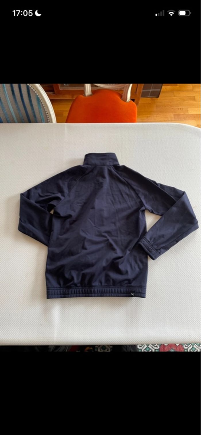 Blouson puma - photo numéro 2