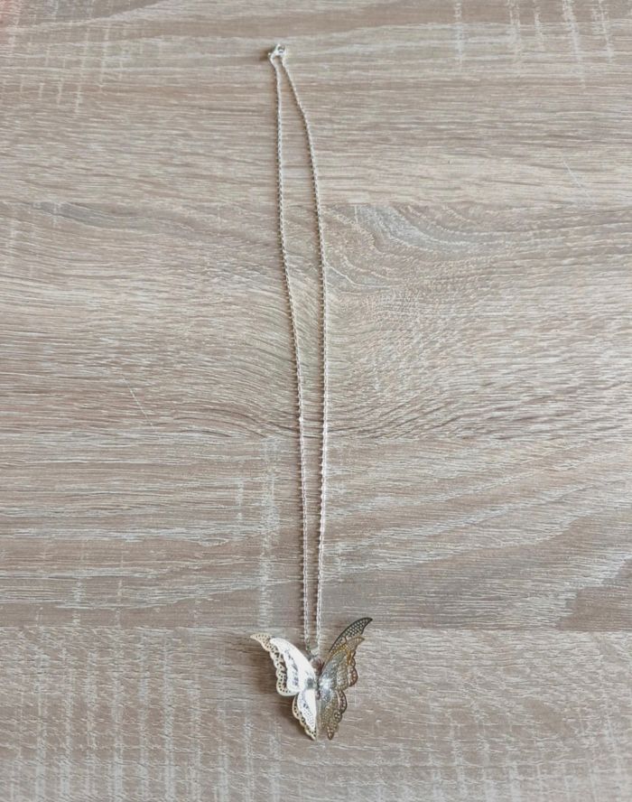 Collier. - photo numéro 2