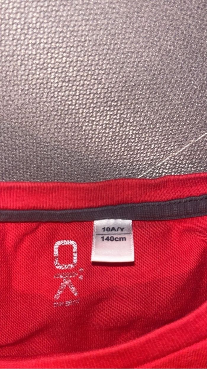 T-shirt manche longue - photo numéro 2