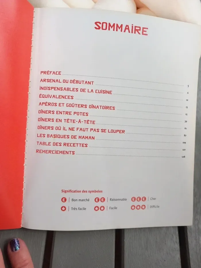 Recettes de Cyril Lignac, oui chef ! - photo numéro 3
