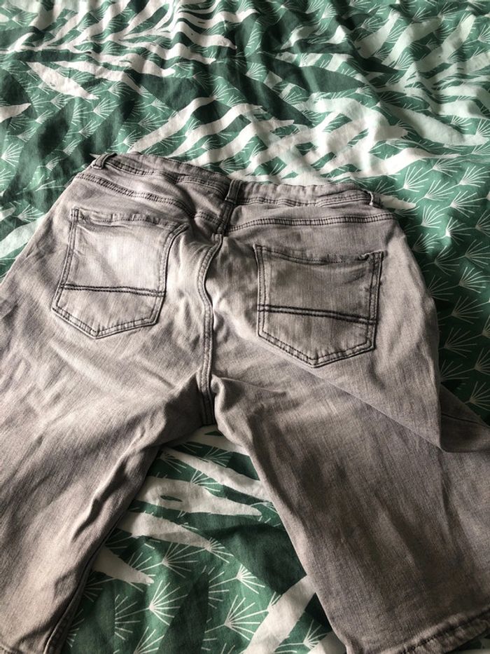 Short jeans - photo numéro 4