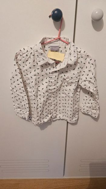 Chemise
