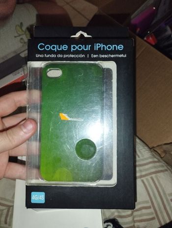 Coque