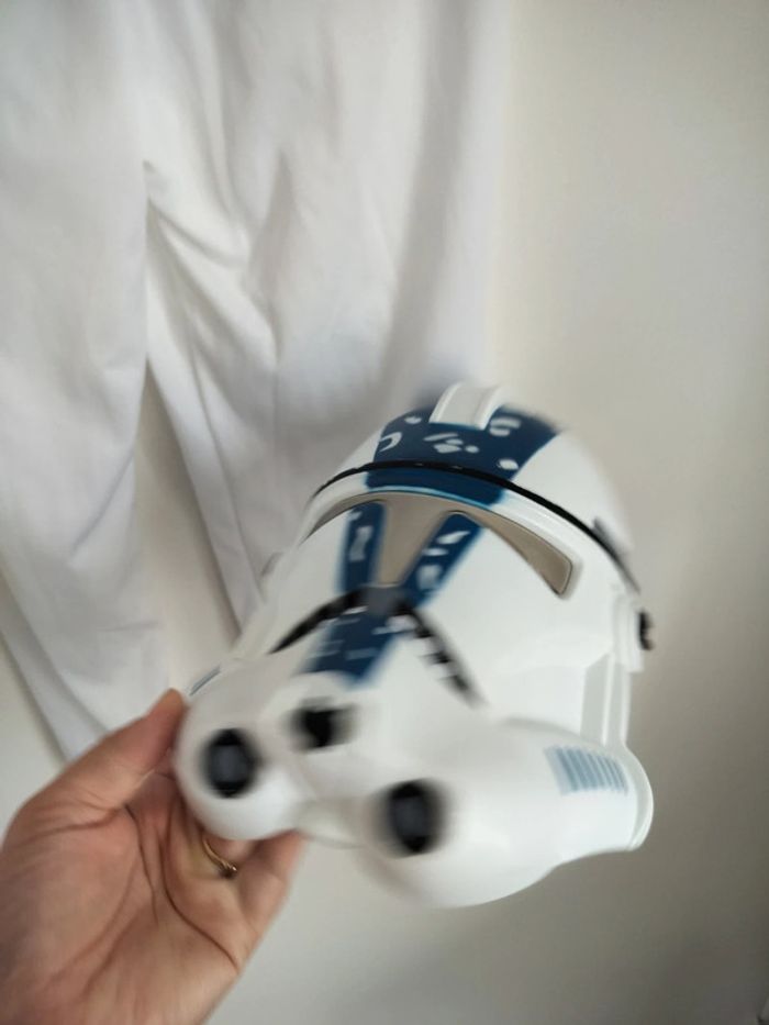 Déguisement clone Trooper - photo numéro 7
