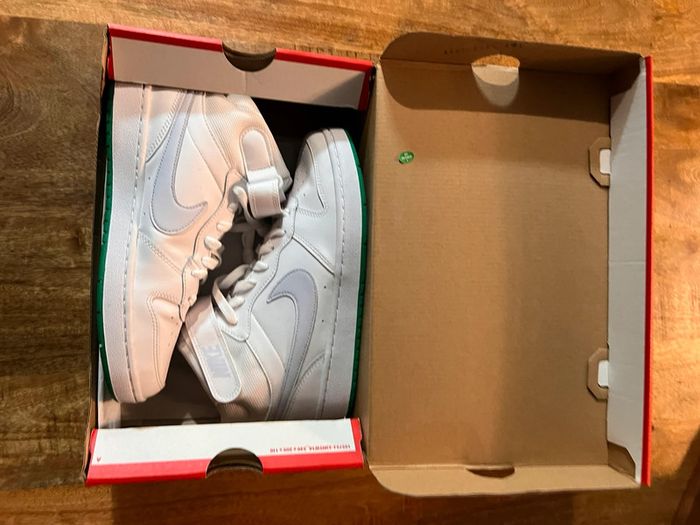 Basket Nike homme taille 40 - photo numéro 7