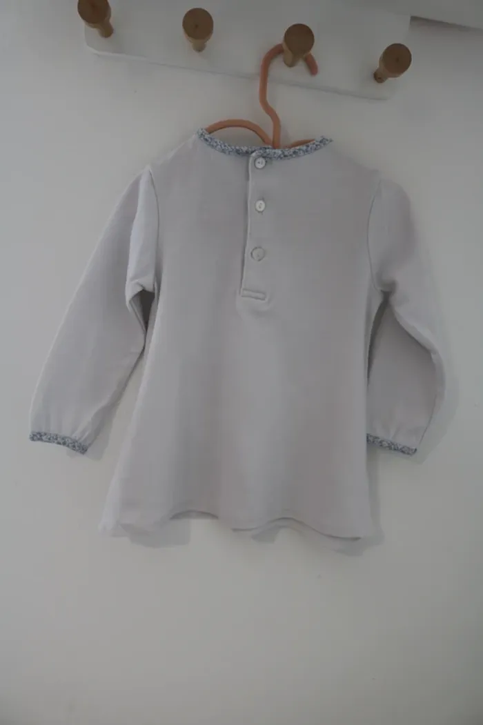 Ensemble Ma boutique plus 18 mois - photo numéro 8