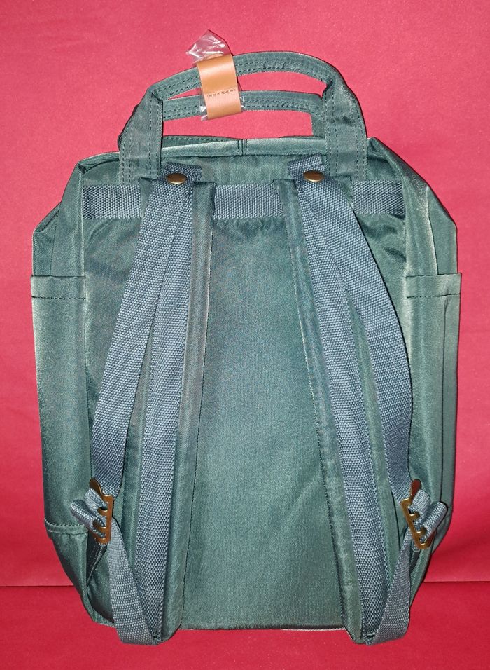 Doughnut macaroon 15l green - photo numéro 2