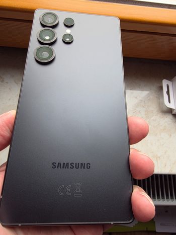 Samsung Galaxy S25