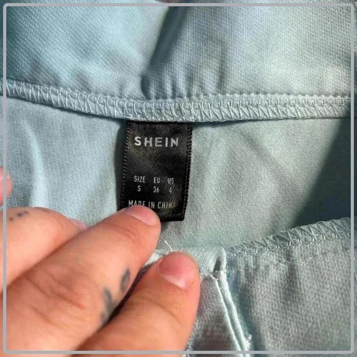 Short  taille  36 - photo numéro 5