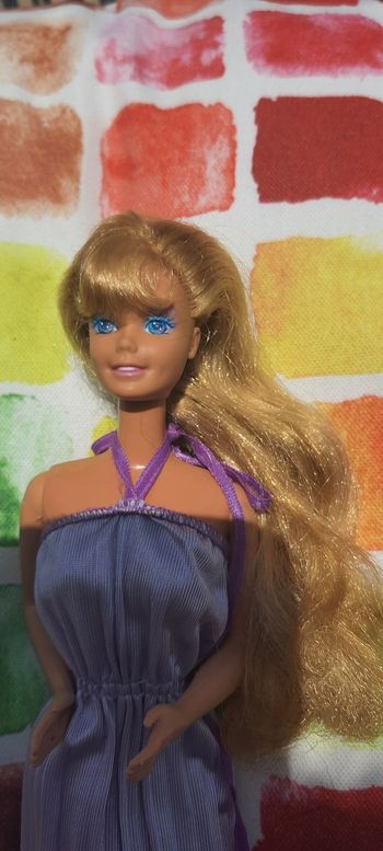 Barbie rare vintage 1966
