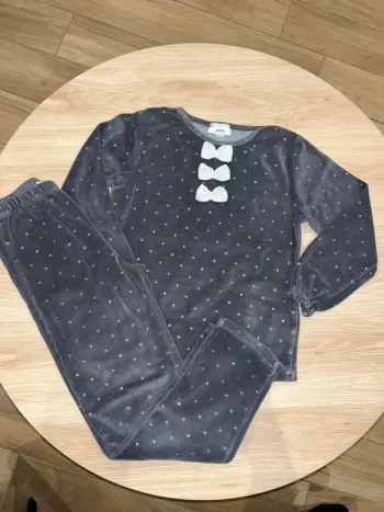 Pyjama fille 10 ans
