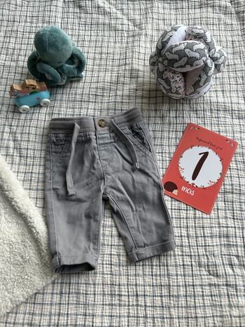 Pantalon 1 mois 