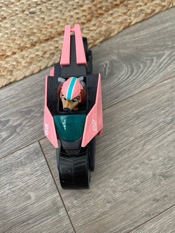 Pat patrouille moto liberty 