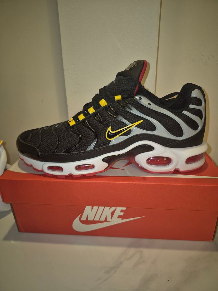 Nike Tn - photo numéro 3