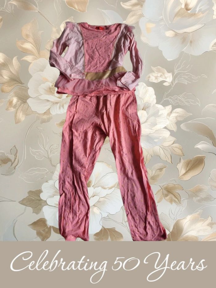 Pyjama 6 ans
