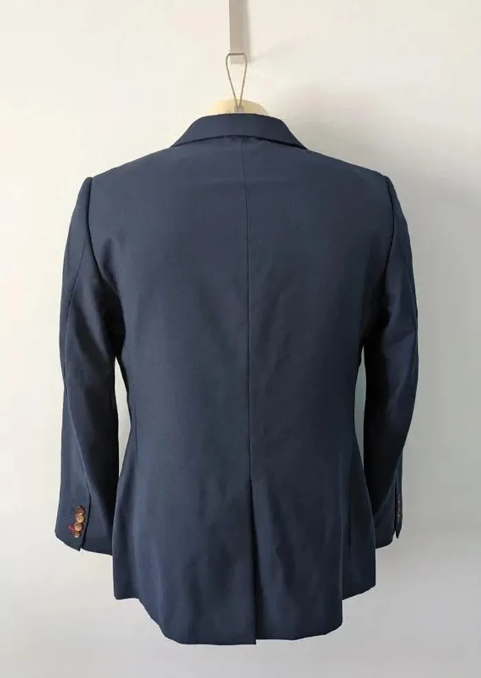 Veste en laine - taille XS - Atelier NA - photo numéro 3