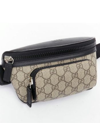 Sacoche Gucci