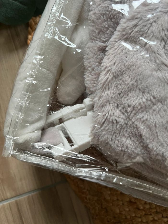 Tapis d’éveil lapin Maison du monde - photo numéro 6