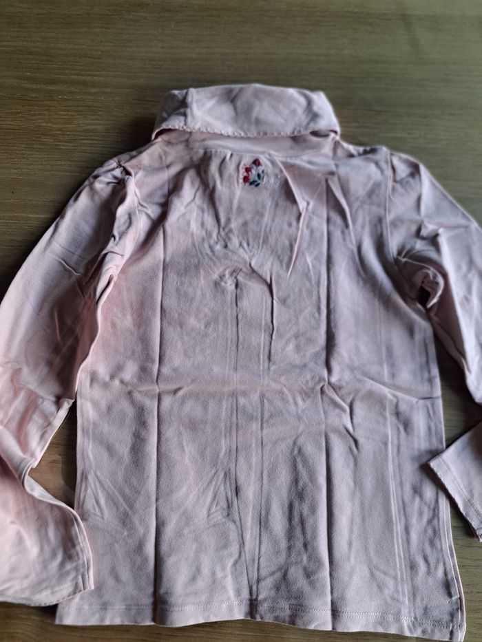 Sous pull Sergent Major 9 ans - photo numéro 5