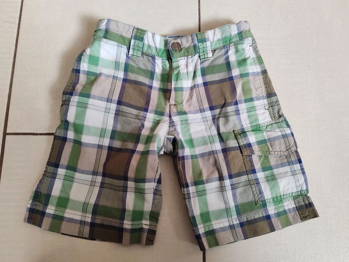 Short lacoste 4 ans - photo numéro 6