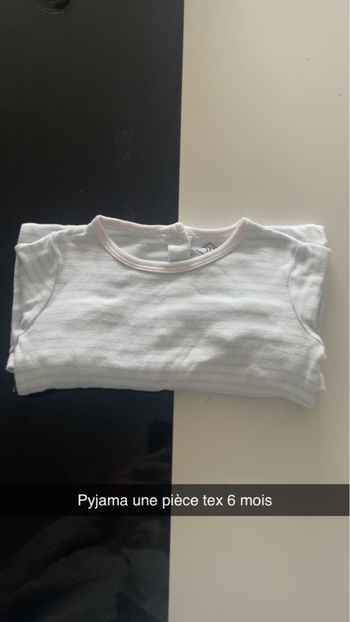 Pyjama 