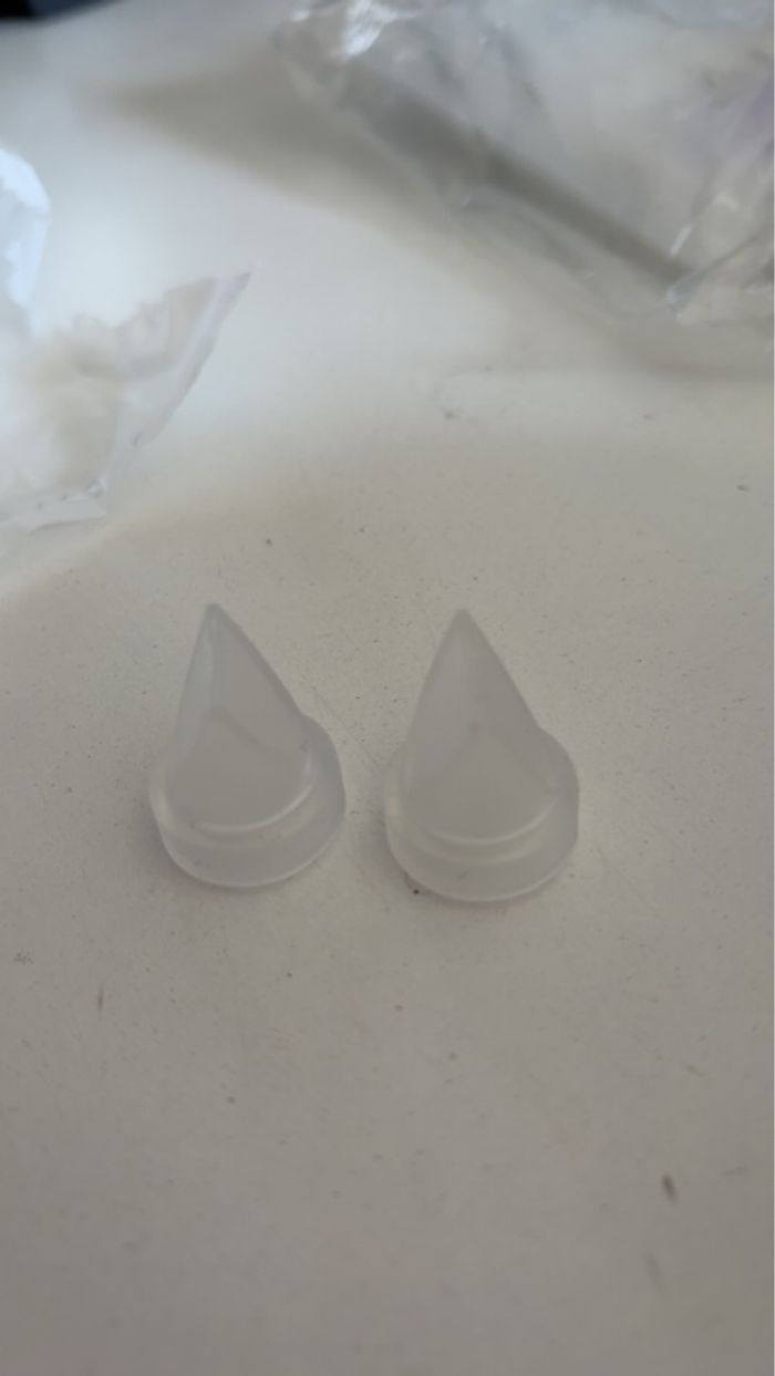 Tire lait momcozy M5 - photo numéro 3