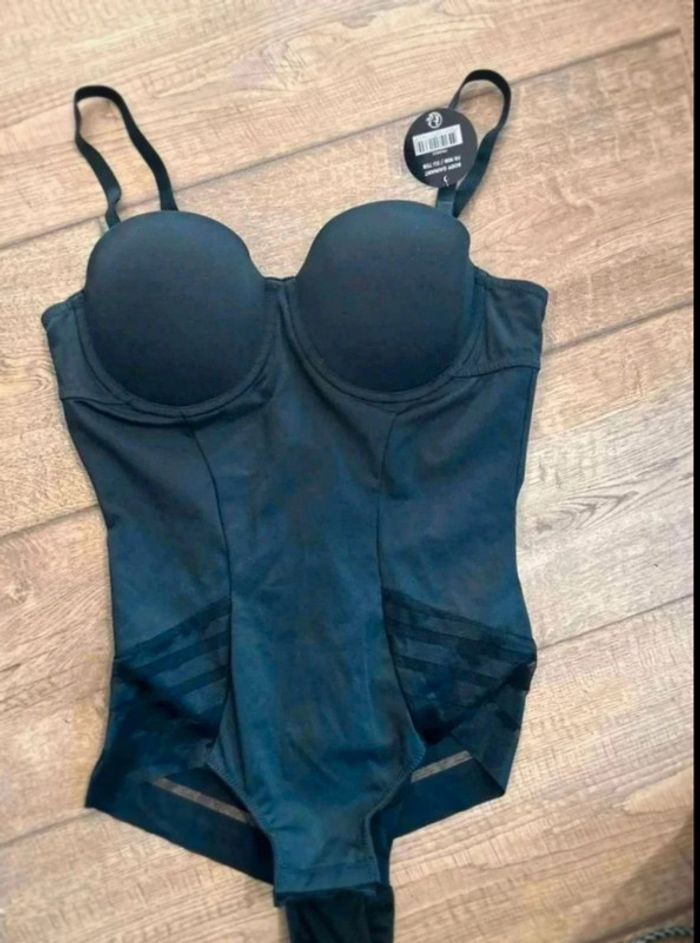 Magnifique  body