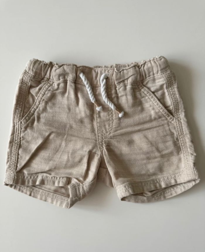 Ensemble short+pull d’été - photo numéro 5