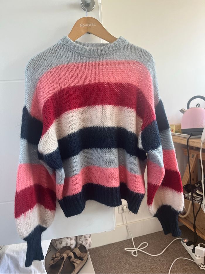 Pull La Petite Étoile