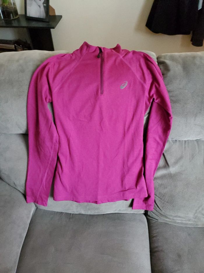 Pull oasics