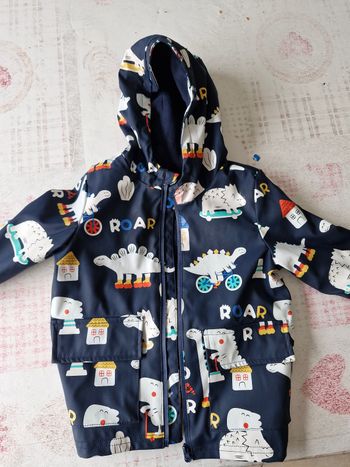 Blouson