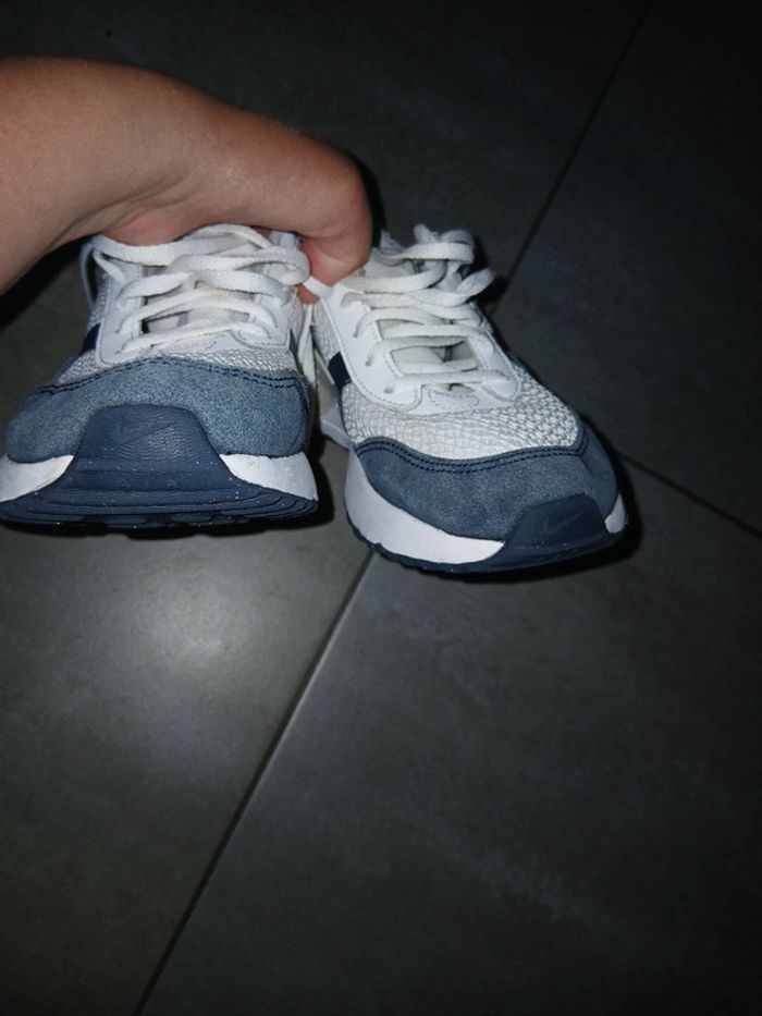 Nike air systm taille 39 - photo numéro 5