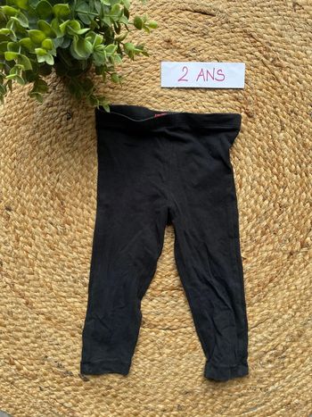 Legging 2 ans