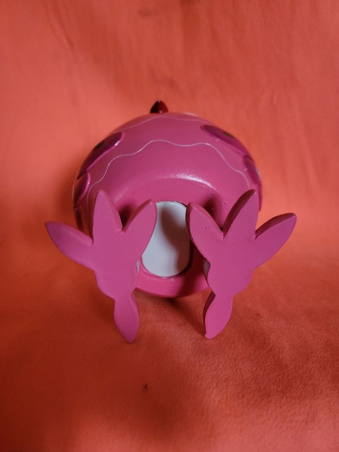 Tirelire chouette/hibou - photo numéro 6