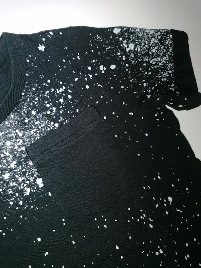 Tee-shirt Name it 5ans 110cm - photo numéro 4