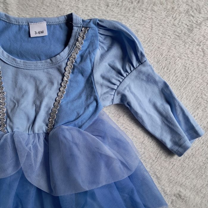 Robe cendrillon - photo numéro 2