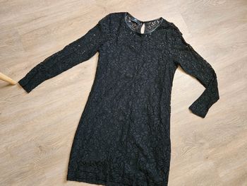 Robe femme manche longue