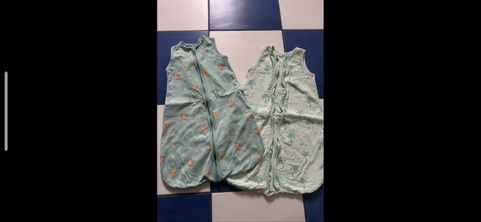 Gigoteuses 0/6 mois - photo numéro 3