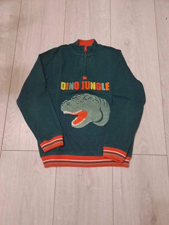 Magnifique Sweat-shirt 10A