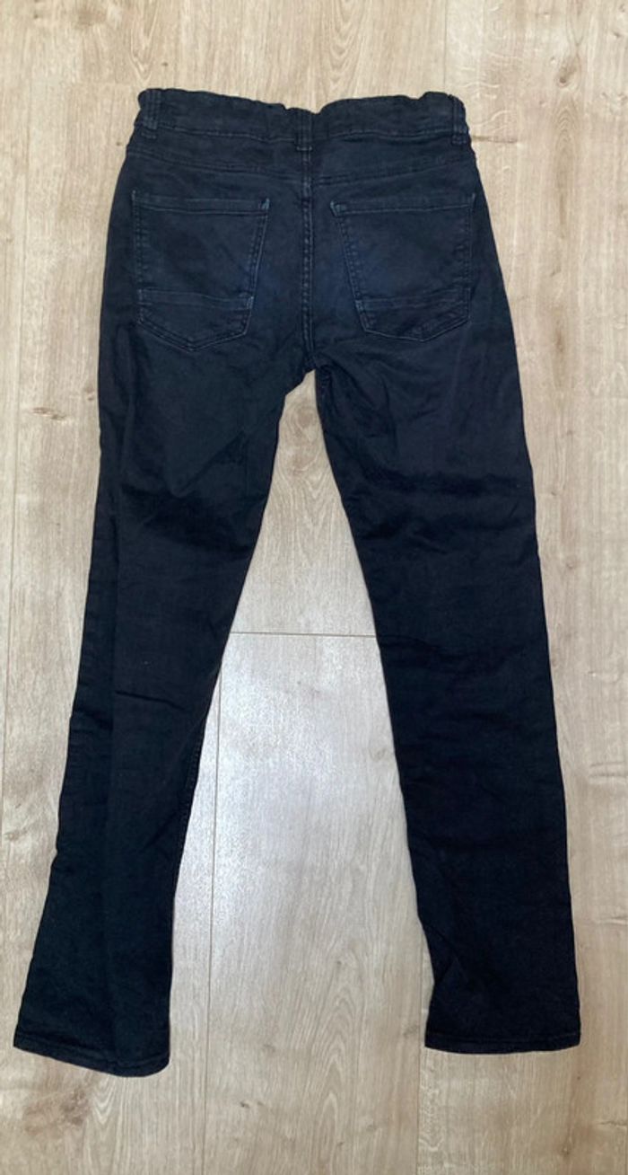 Pantalon slim kiabi 12 ans