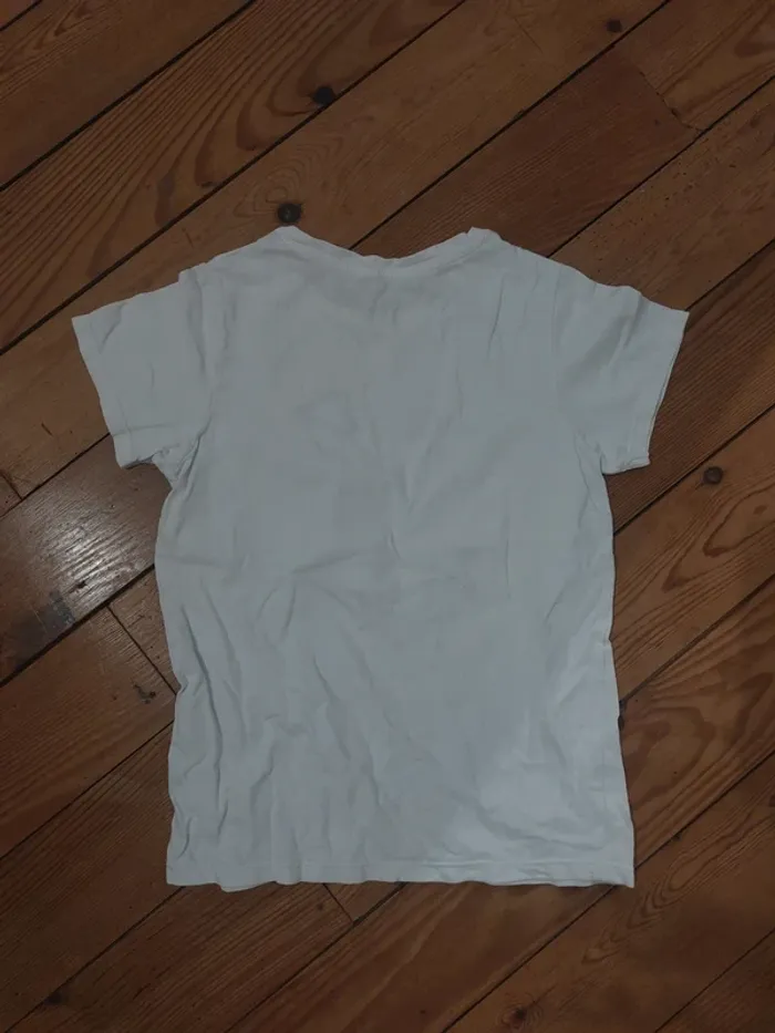 Lot de tee- shirt garçon - photo numéro 12