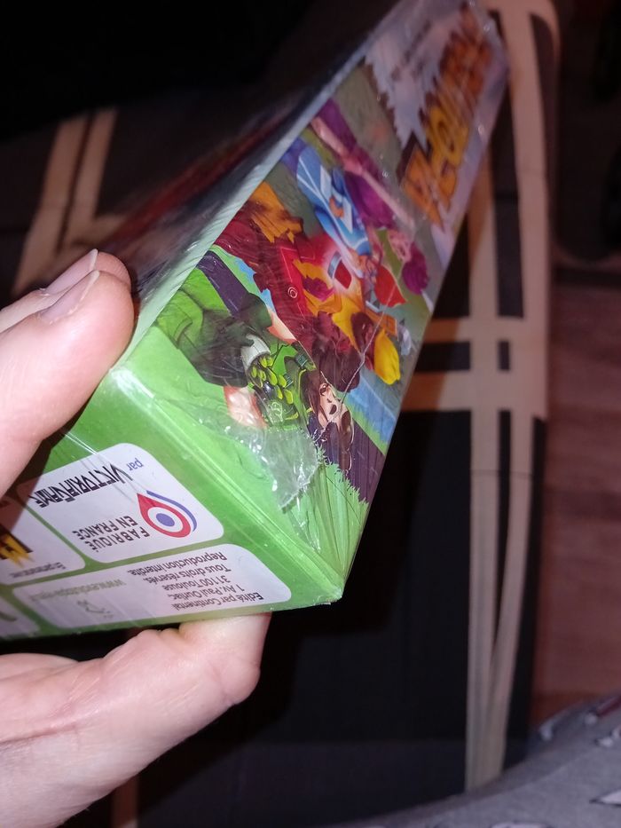 Jeu société evolutopia neuf - photo numéro 3